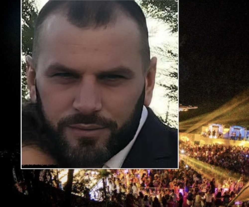 Cinco kërkon lirinë për shkak të sëmundjes, i