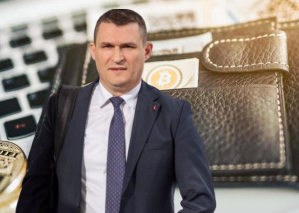 Dumani: We investigate with evidence, not perceptions – Money laundering