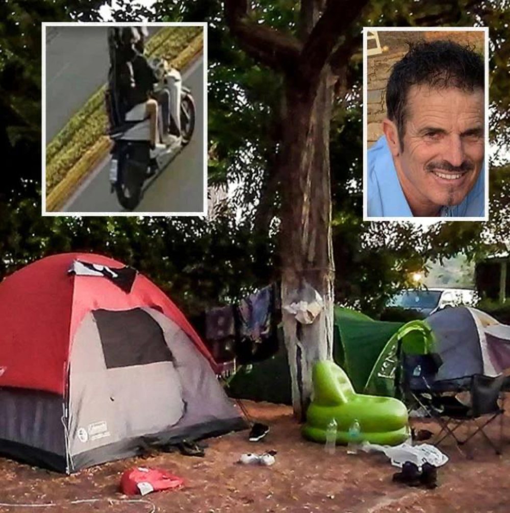 Greece, killed the Greek owner and his Albanian caretaker, the perpetrator of
