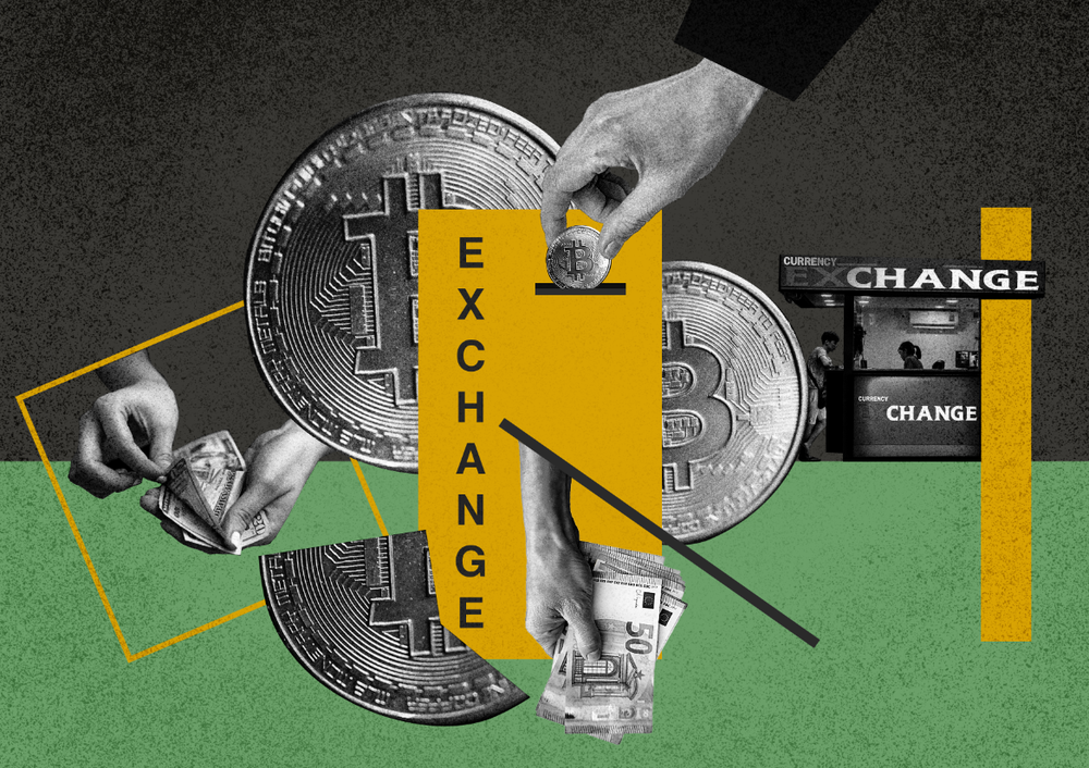 Exchange: Rrjetet e fshehta financiare pas grupeve të narkotrafikut