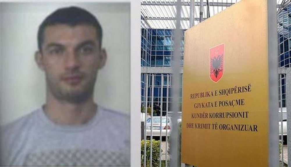 "Golden Bullet", Erjon Alibej admits involvement in several murders: