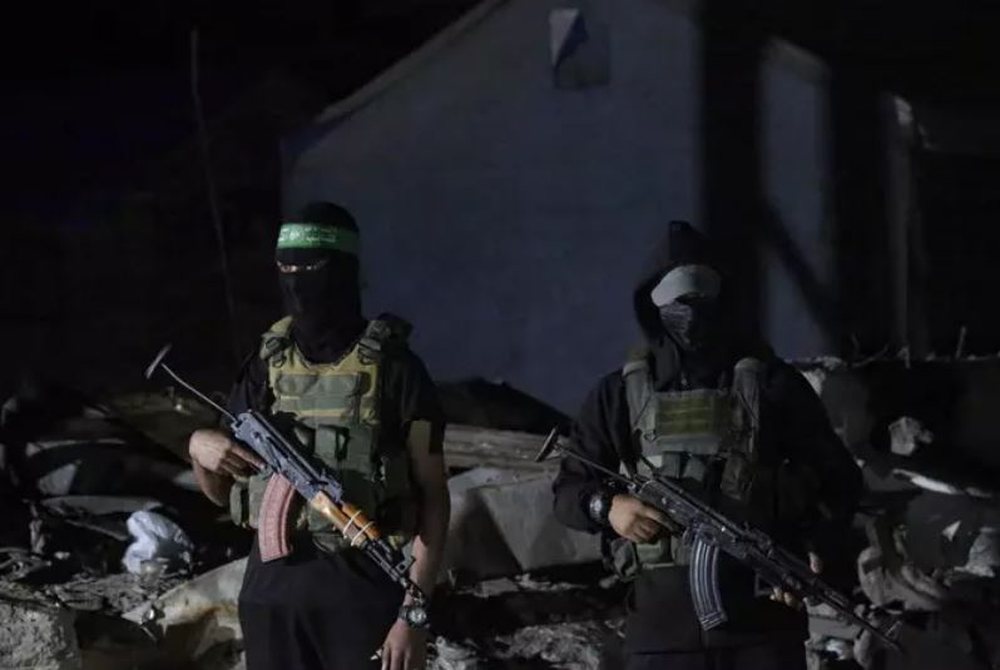 Hamasi konfirmon angazhimin për armëpushimin, por Izraeli