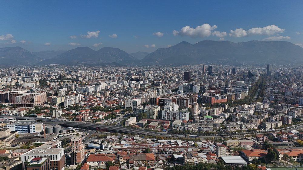 Shqipëria dhe Portugalia, ndër vendet më problematike në
