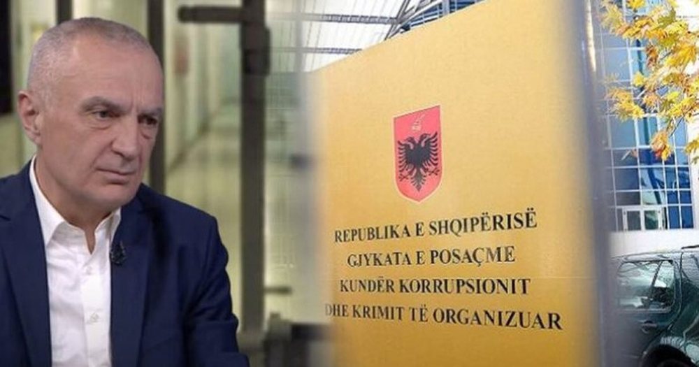 After failure in the Supreme Court, Ilir Meta appeals to the Special Appeal for