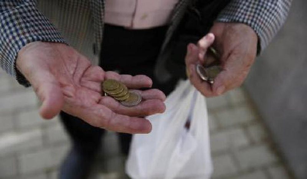 Albania, the highest level of poverty and social exclusion in Europe and in