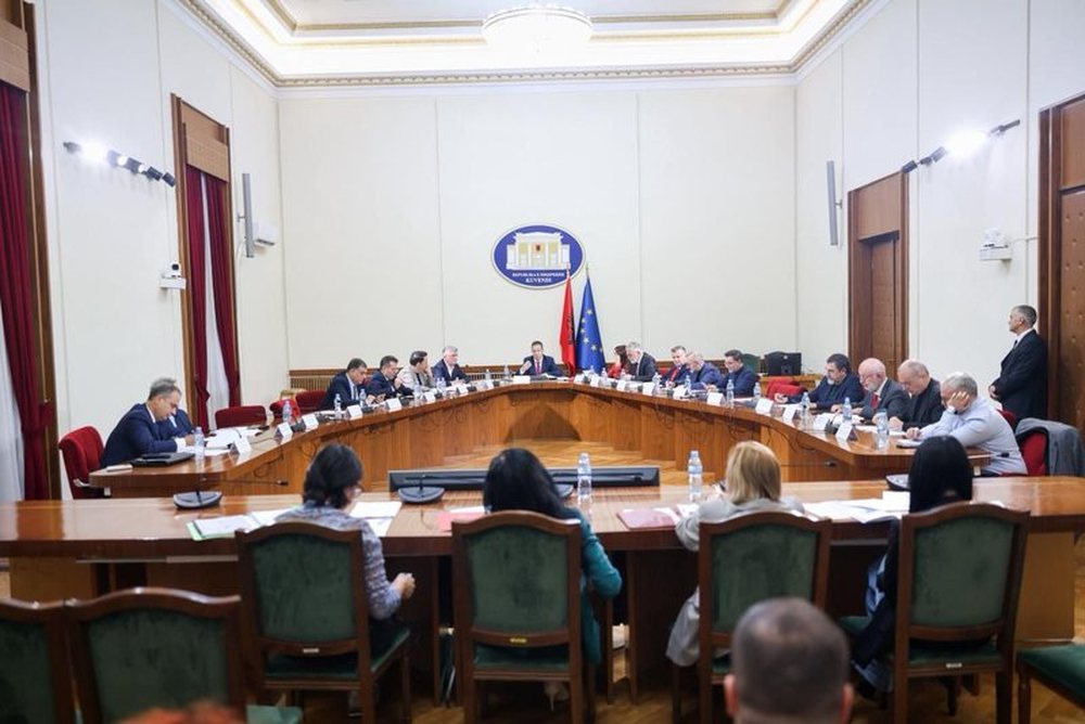 The Socialist Party does not agree to the investigative commissions requested by