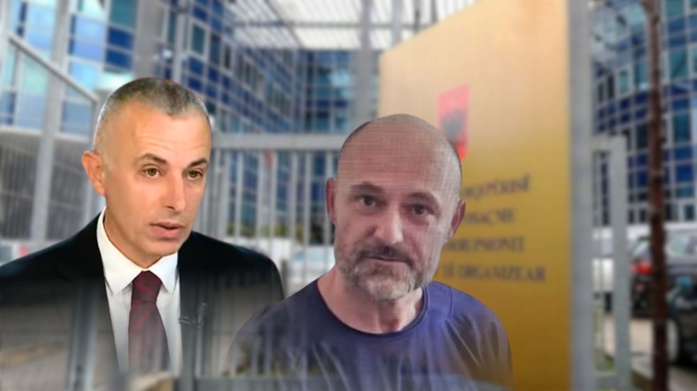 The Criminal Court forces Ervin Mata's father to testify in the trial