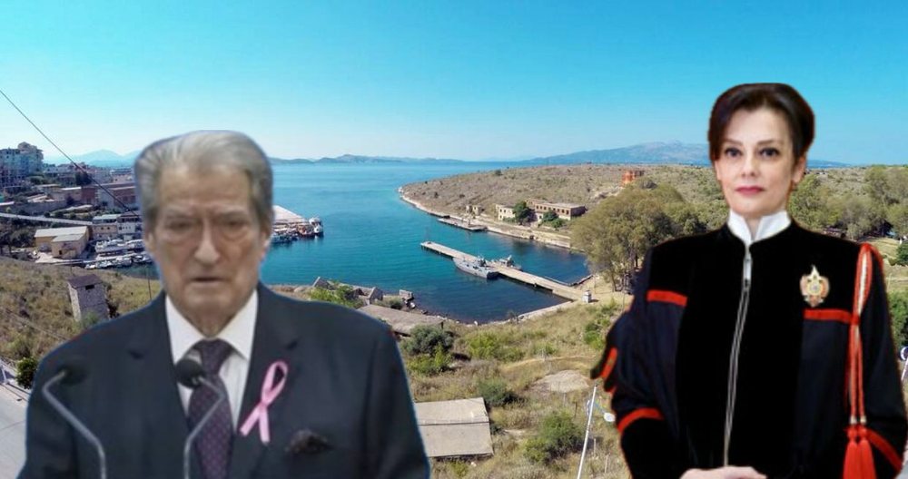 Berisha defends Sonila Bejte but forgets that she voted "pro" for