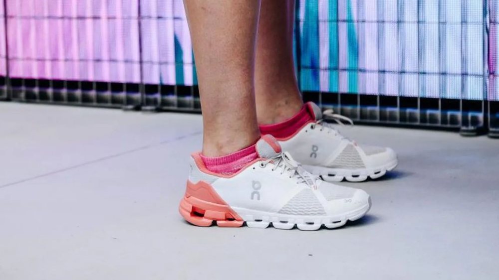 Swiss sneaker company On is being sued by customers over the "embarrassing