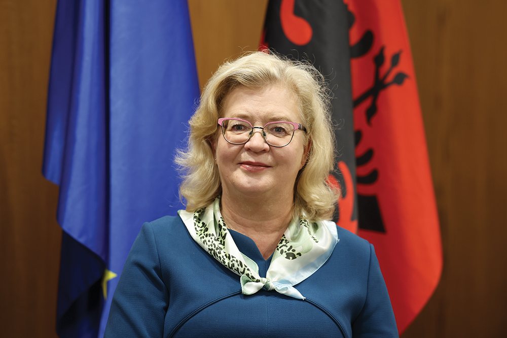 OLAF: IPARD funds remain frozen, government to take concrete measures