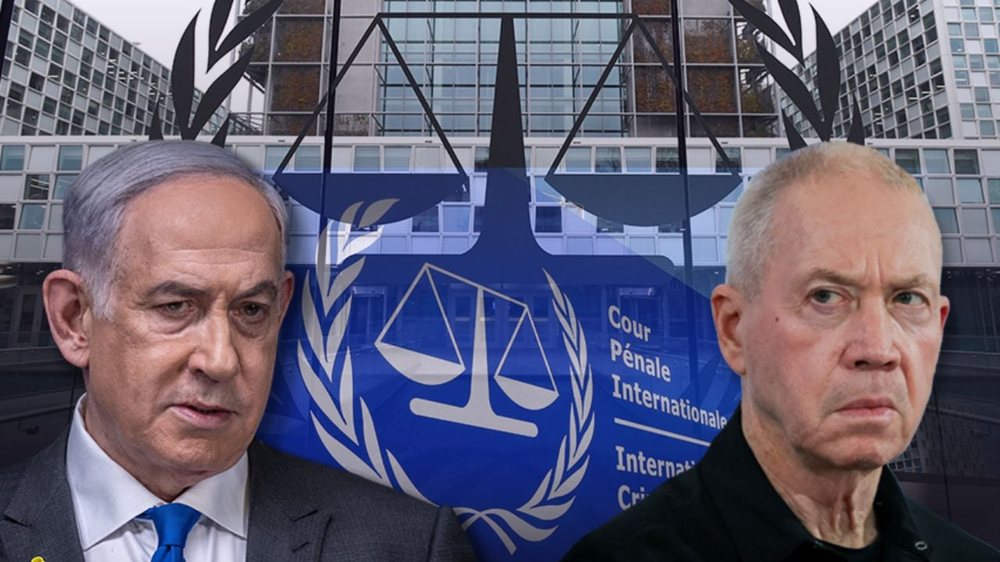 Israel requested the lifting of the arrest warrant against Netanyahu and the