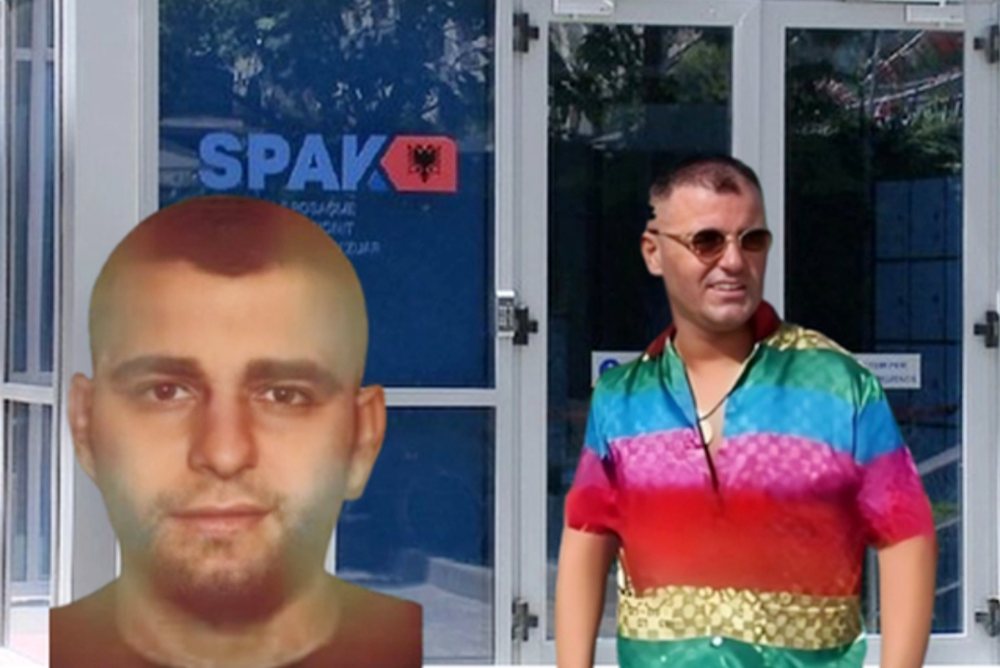 SPAK completes investigations and sends the Çopja brothers group to