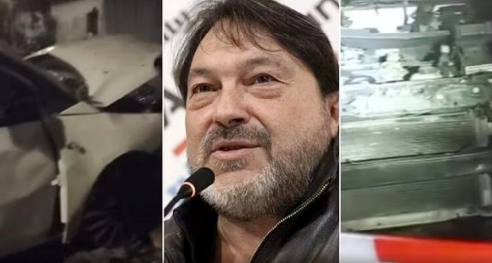 Italian journalist Ranucci, a life under constant threats, but journalism, the