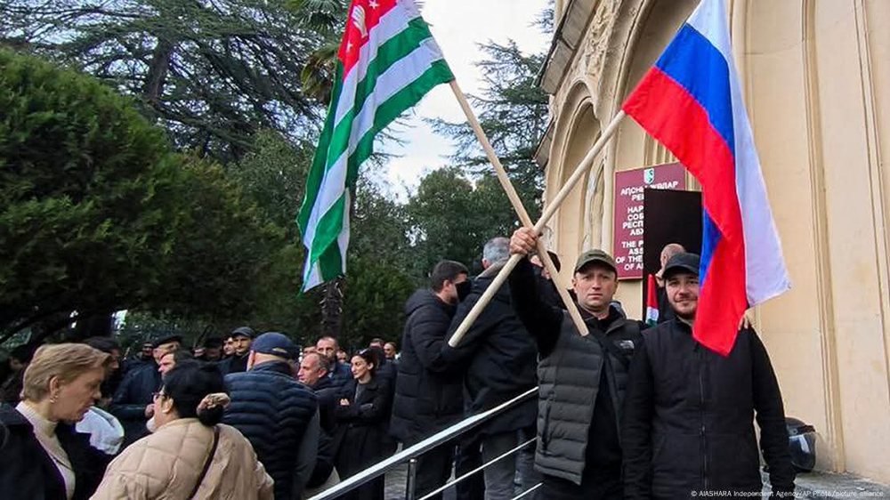 World War II Damages/ European Court of Human Rights Forces Russia to Pay