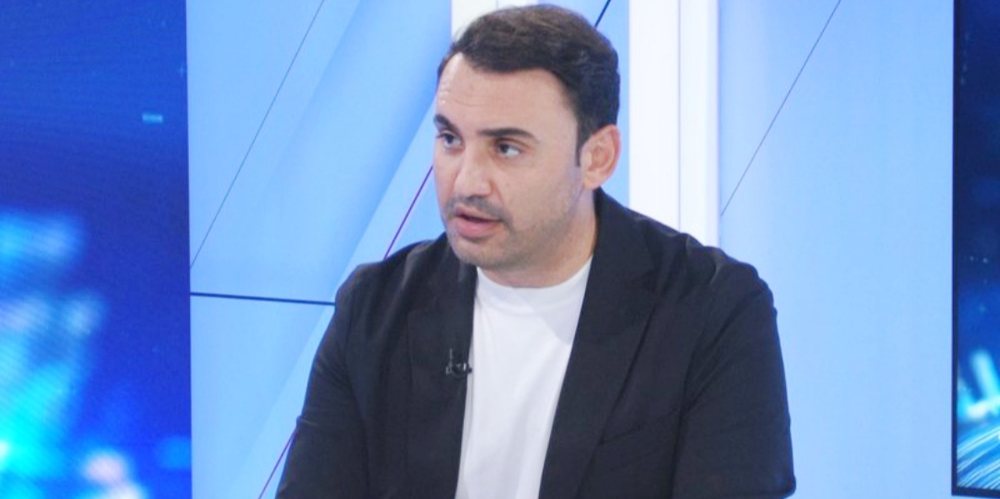 Binaj, the independent candidate for Tirana, the DP declares its support on the