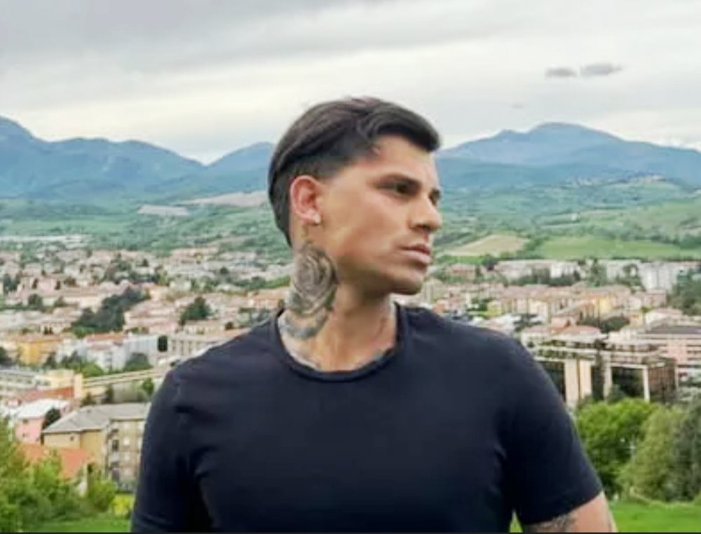 Hekuran Cumani, the 23-year-old Albanian stabbed to death in Perugia: "That