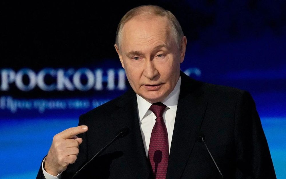 Putin-Trump summit in Budapest causes diplomatic clashes and legal dilemmas