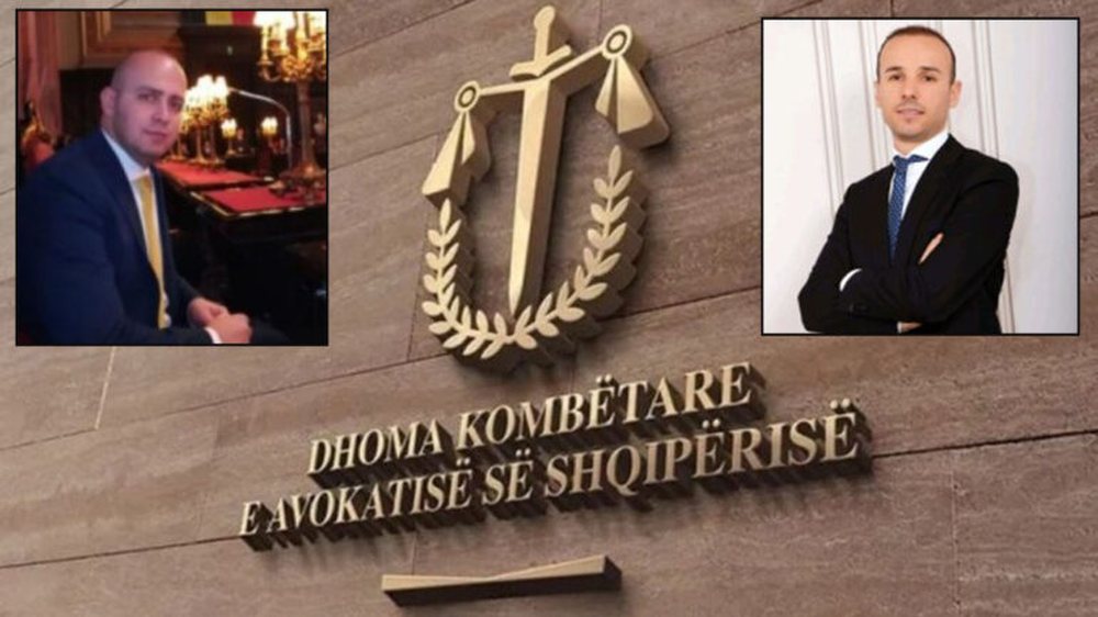 The Chamber of Advocates reacts to the arrest of lawyer Ulian Barjami: Flagrant