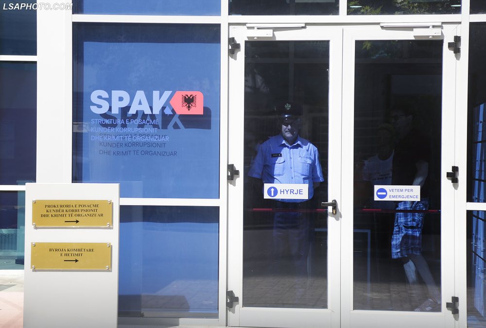 SPAK opens the competition for 10 new investigators: 5-year mandate and