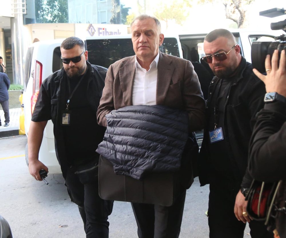 Ilir Beqaj criticizes Parliament over detention: The justice system has failed,