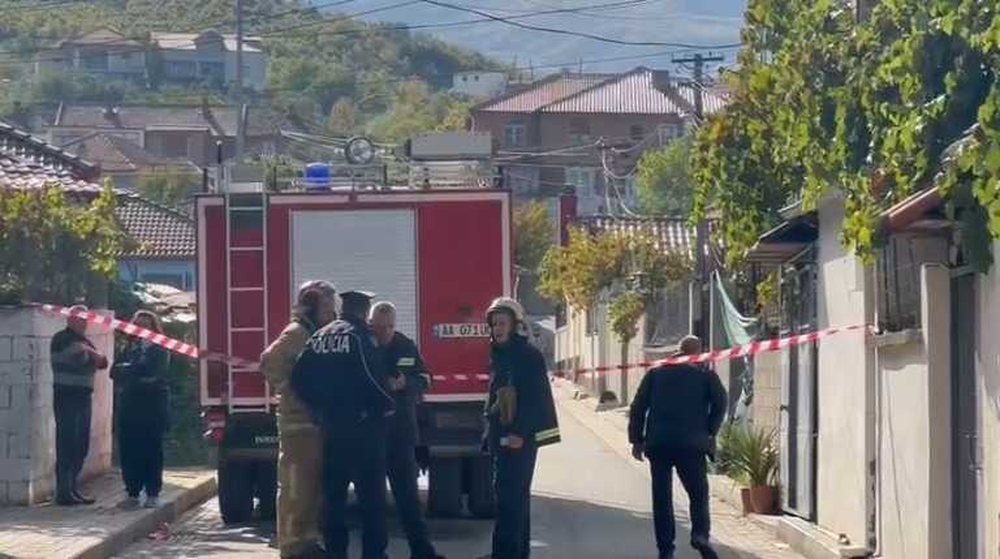 The tragedy from the fire in Maliq deepens, after the mother, the 14-year-old