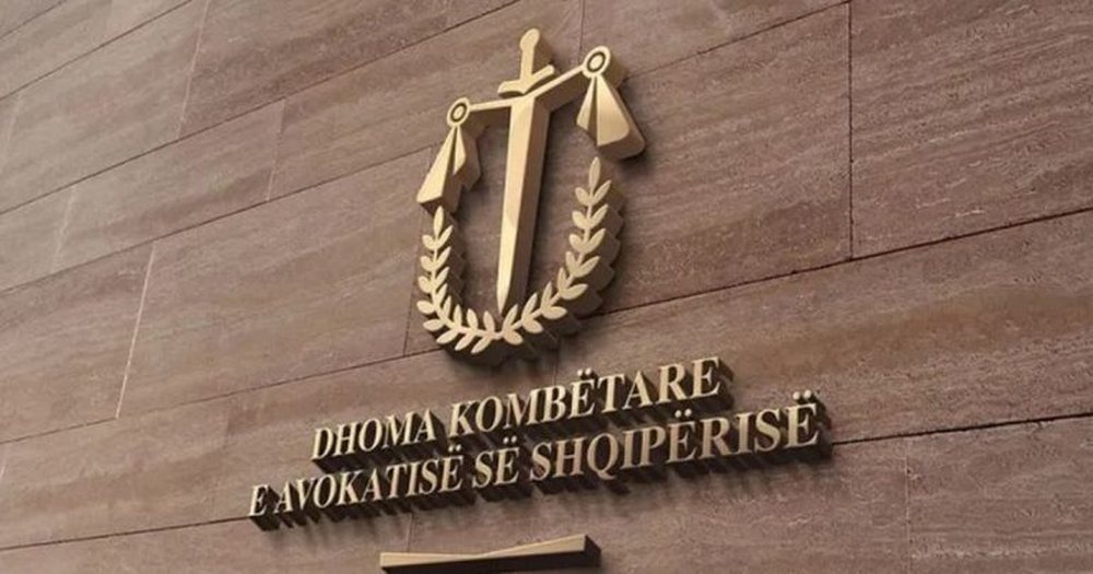 Decision/ The Chamber of Advocates boycotts court hearings for 5 days, following
