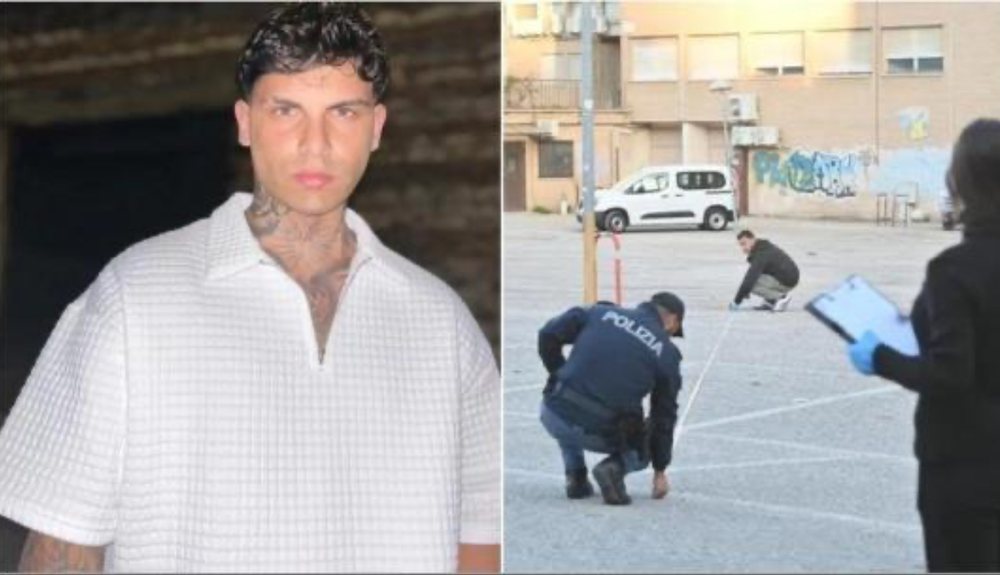 Murder of 23-year-old Albanian in Italy after fight in nightclub, perpetrator