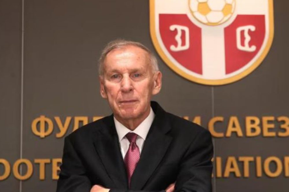 "What a failure against Albania, it still hurts" The President of the