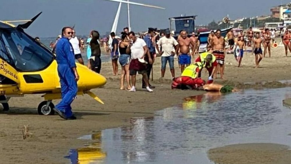 Murder of Selavdi Shehaj in Italy, arrested in Dubai Altin Sinomati
