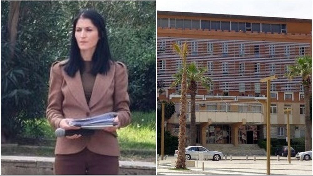 Laundering drug money, GJKKO sentences former director of Durres Cadastre