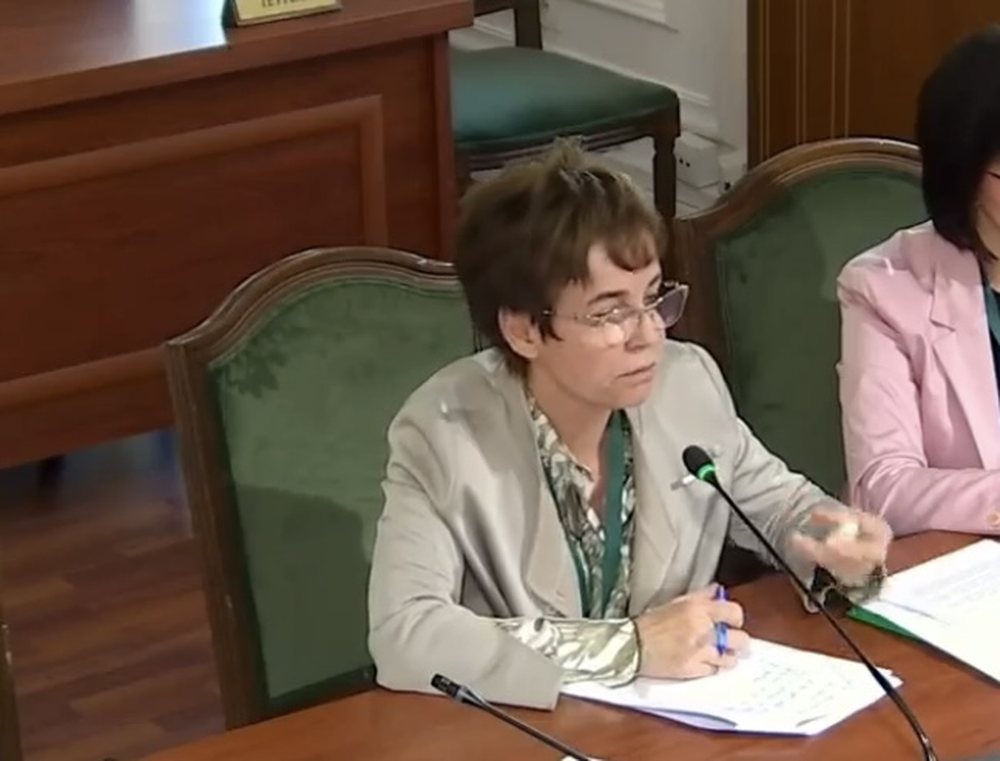 Nëna e të kërkuarit ndërkombëtarisht raporton në