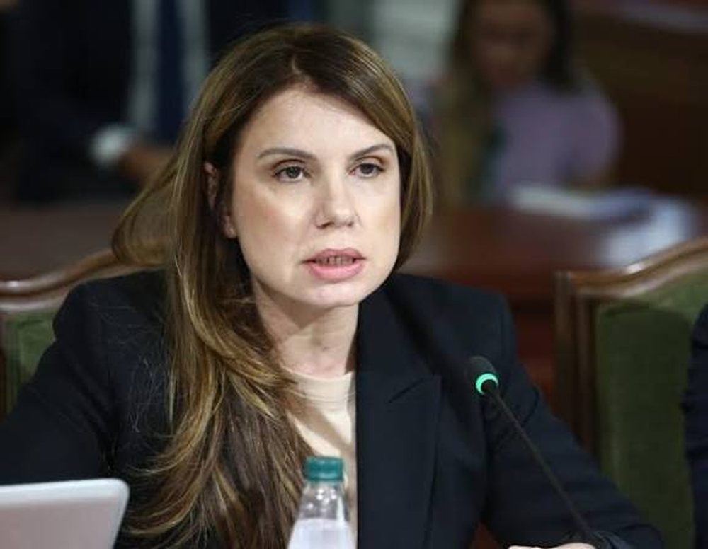 Gjykata Kushtetuese “kalon” në seancë gjyqësore