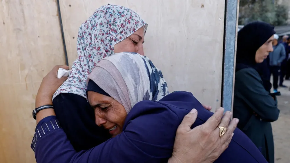 BBC: Përshkallëzimi i dhunës në Gaza vë në