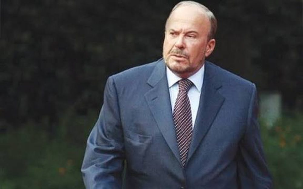 Former Prime Minister Fatos Nano in serious condition: suffers second cardiac