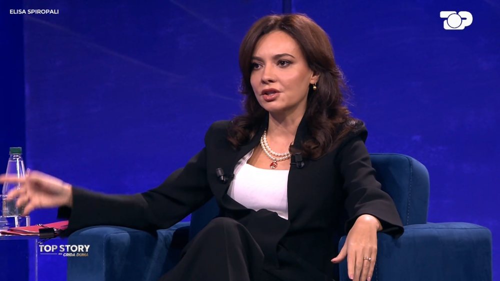 Spiropali lies about Albania's vote at the UN: Albania did not align with