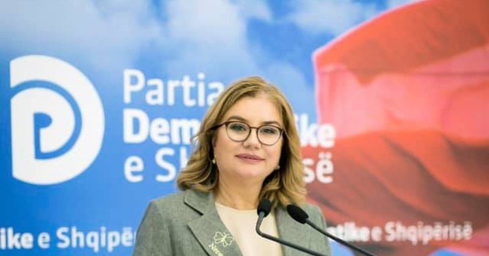 Një tjetër demokrate i bashkohet PS, ish-deputetja Zheni Gjergji