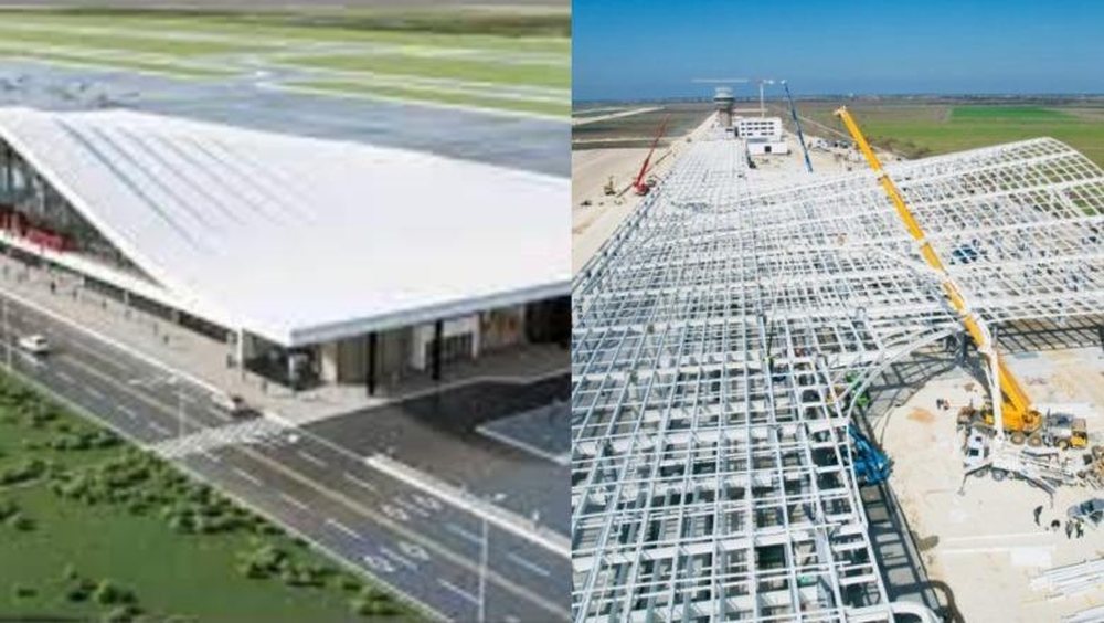 Nelson Çela under investigation for Vlora airport concession: Suspected