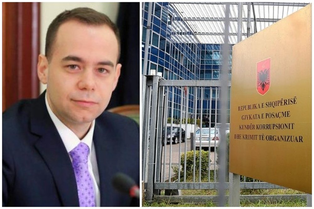The Supreme Court returns for reconsideration the case of Alqi Bllako regarding