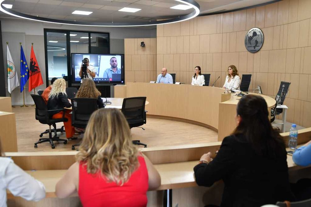 Five names proposed for vacant positions in the Regulatory Commission at the