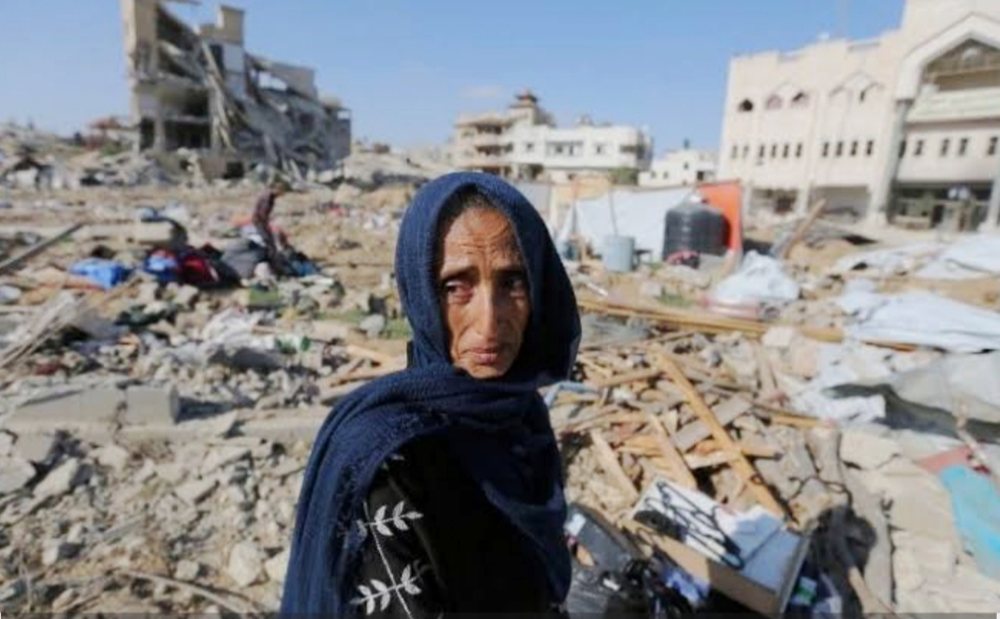 UN Alarm: 'Aid to Gaza is Insufficient, Open All Crossings'