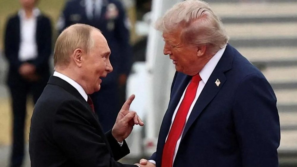 Shtëpia e Bardhë: Nuk ka plane për takim mes Trump dhe Putin