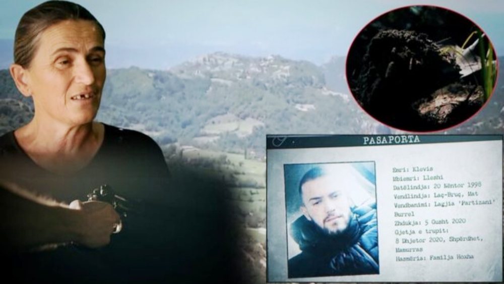 Qeni po luante me kafkën e tij, solli dhe disa kocka”/ Detaje