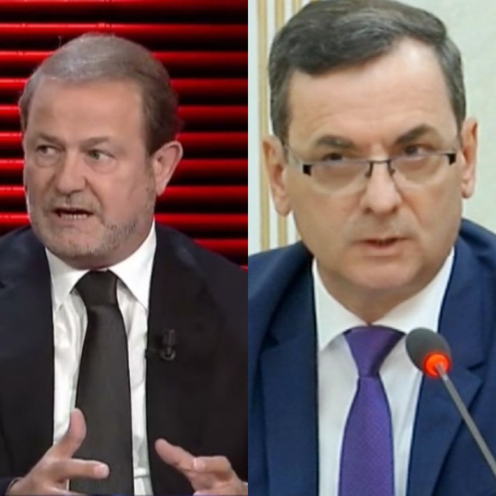 Gjin Gjoni challenges the President of the Supreme Court… for declaring