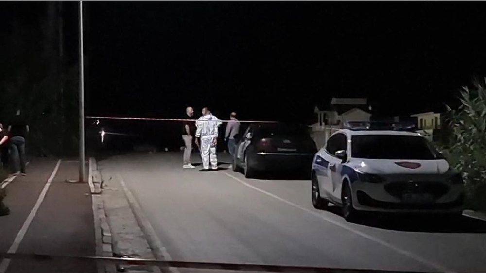Vriten me armë zjarri dy persona pas një konflikti në Durrës