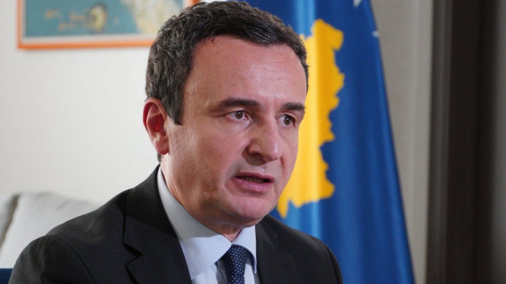 Kurti: Të gatshëm të marrim emigrantë nga Britania, Kosova e