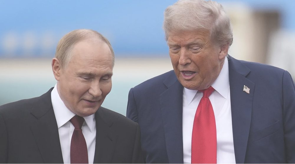 Trump: Nuk doja një “takim të kotë”, planet për