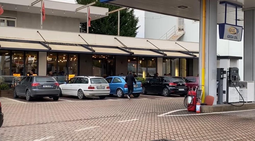 “Për një kafe, dy të vrarë” zbardhen detaje
