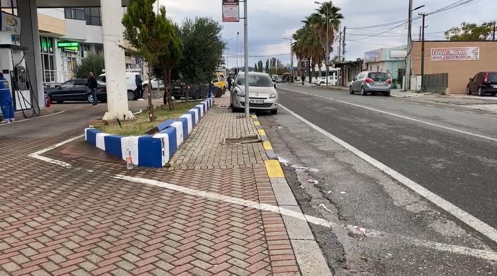 The waiter's testimony about the double murder in Manëz is revealed: