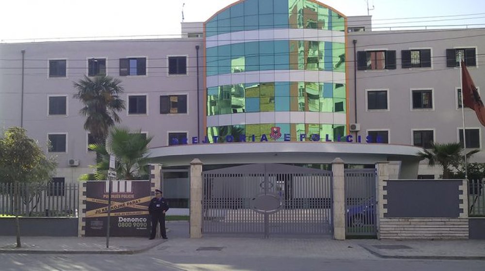 They failed to prevent cannabis cultivation in the area they covered, 4 police