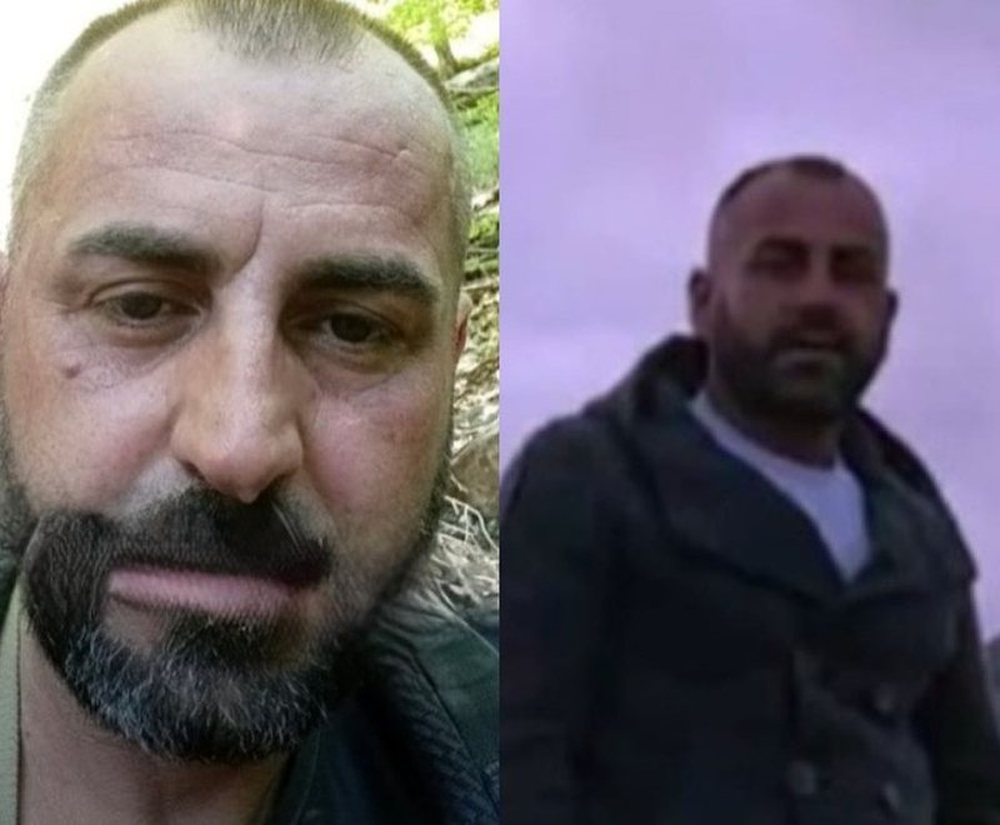 His body was found lifeless in the mountainous areas of Kelmendi, the Shkodra